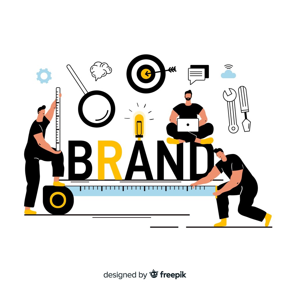 brand indentity