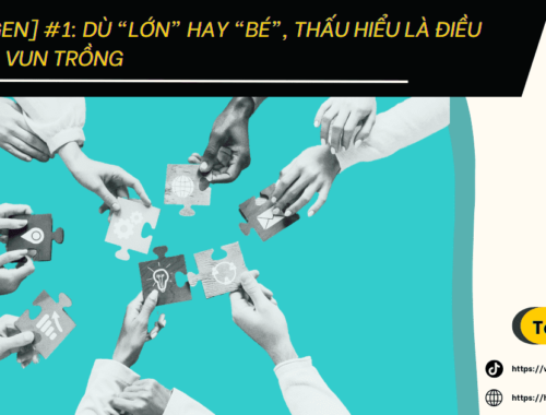 de&i trong doanh nghiệp