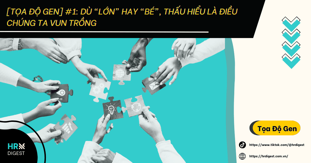 de&i trong doanh nghiệp