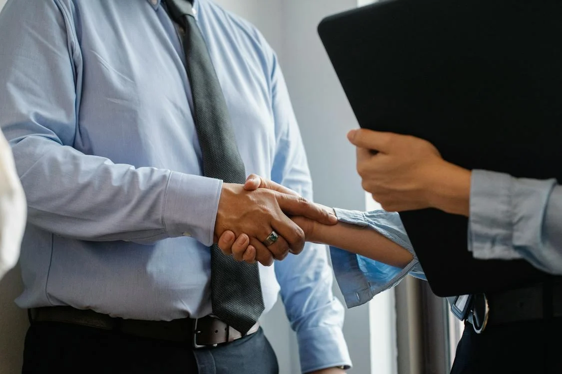 Tuyển dụng nội bộ: Ứng viên tiềm năng ở ngay trong doanh nghiệp của chúng ta 